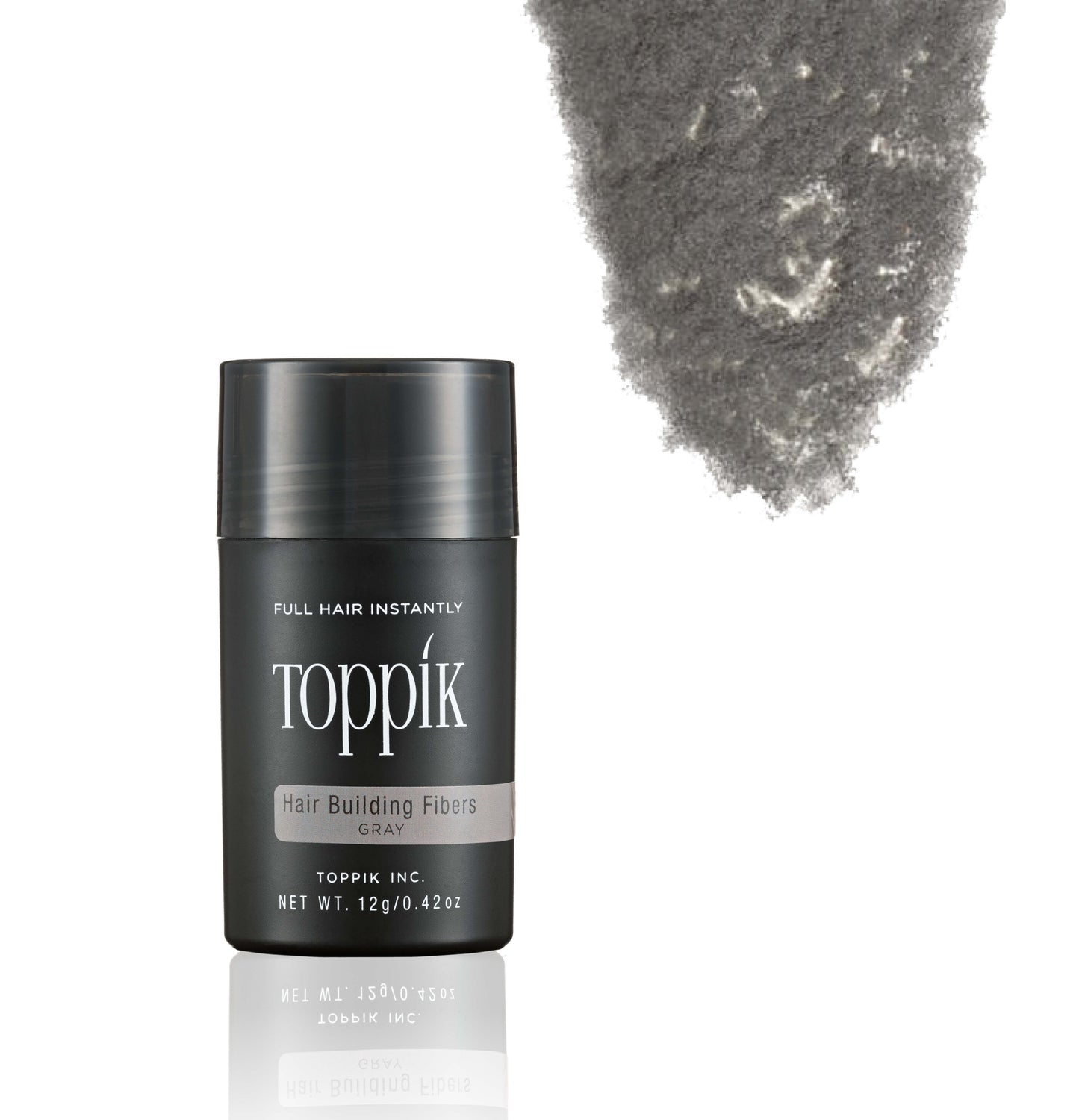 Toppik Hair Building Fiber