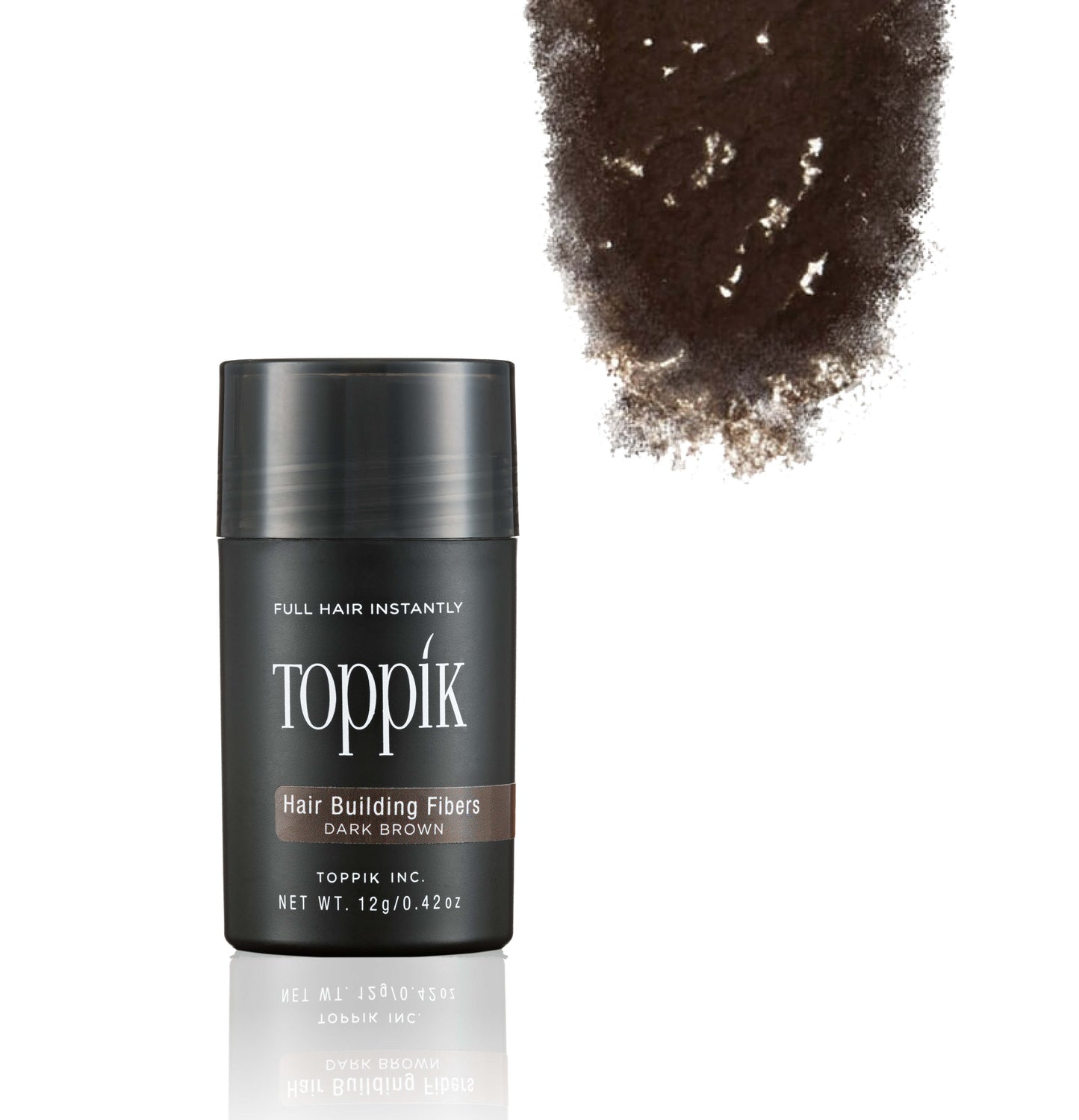 Toppik Hair Building Fiber