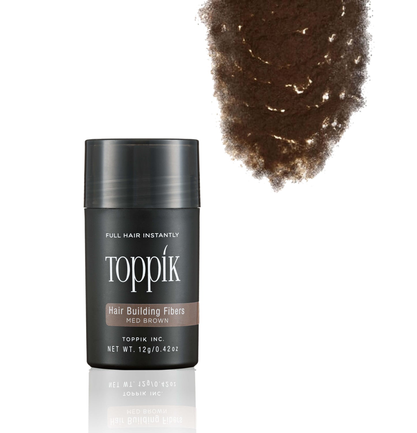 Toppik Hair Building Fiber