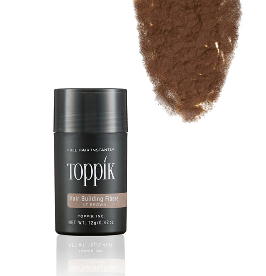 Toppik Hair Building Fiber