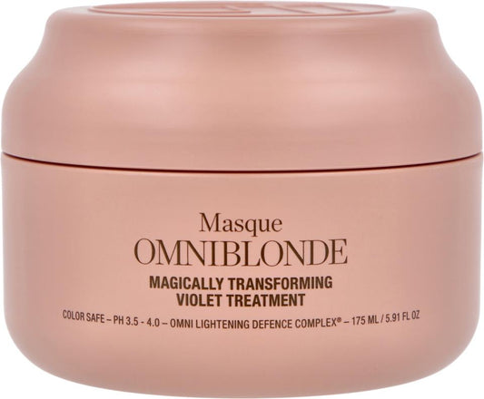 Omniblonde Magically Transforming Violet Treatment