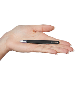 Nanobrow Eyebrow Tweezer