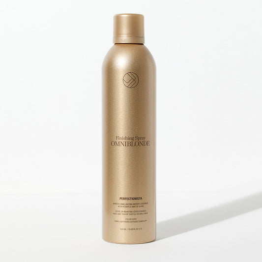 Omniblonde Perfectionista Finishing Spray