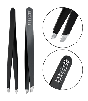 Nanobrow Eyebrow Tweezer