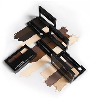 Nanobrow Eyebrow Powder Kit