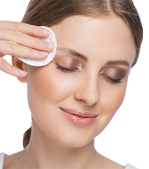 Nanobrow Micellar Makeup Remover