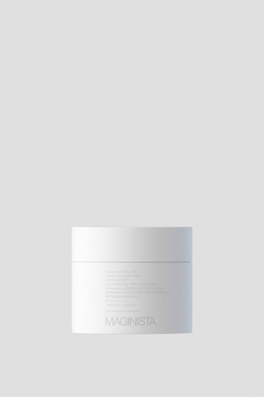 MAGINISTA Plasticity Hair Mask Fragrance Free