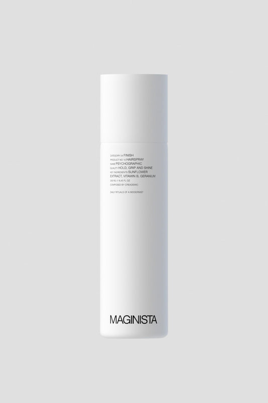 MAGINISTA Psycographic Hair Spray