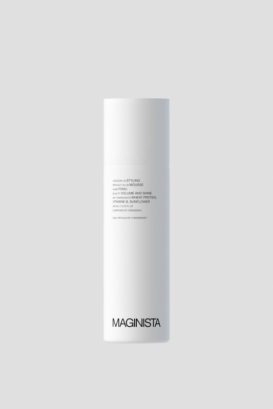 MAGINISTA Fomu Styling Mousse