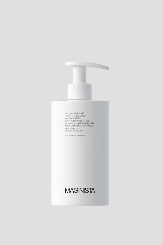 MAGINISTA Daily Reset Shampoo