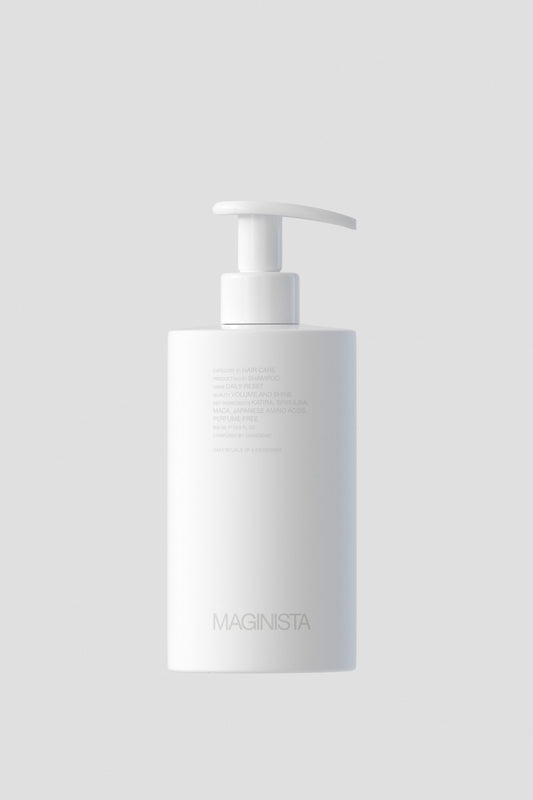 MAGINISTA Daily Reset Shampoo Fragrance Free