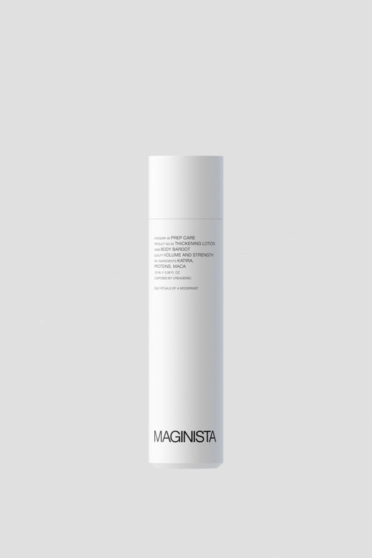 MAGINISTA Body Bardot Thickening Lotion